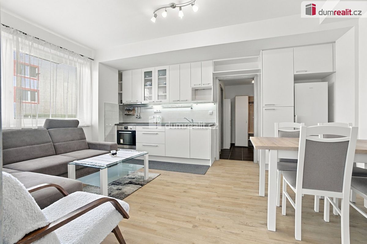 Prodej bytu 2+kk 47 m² – fotografie 2