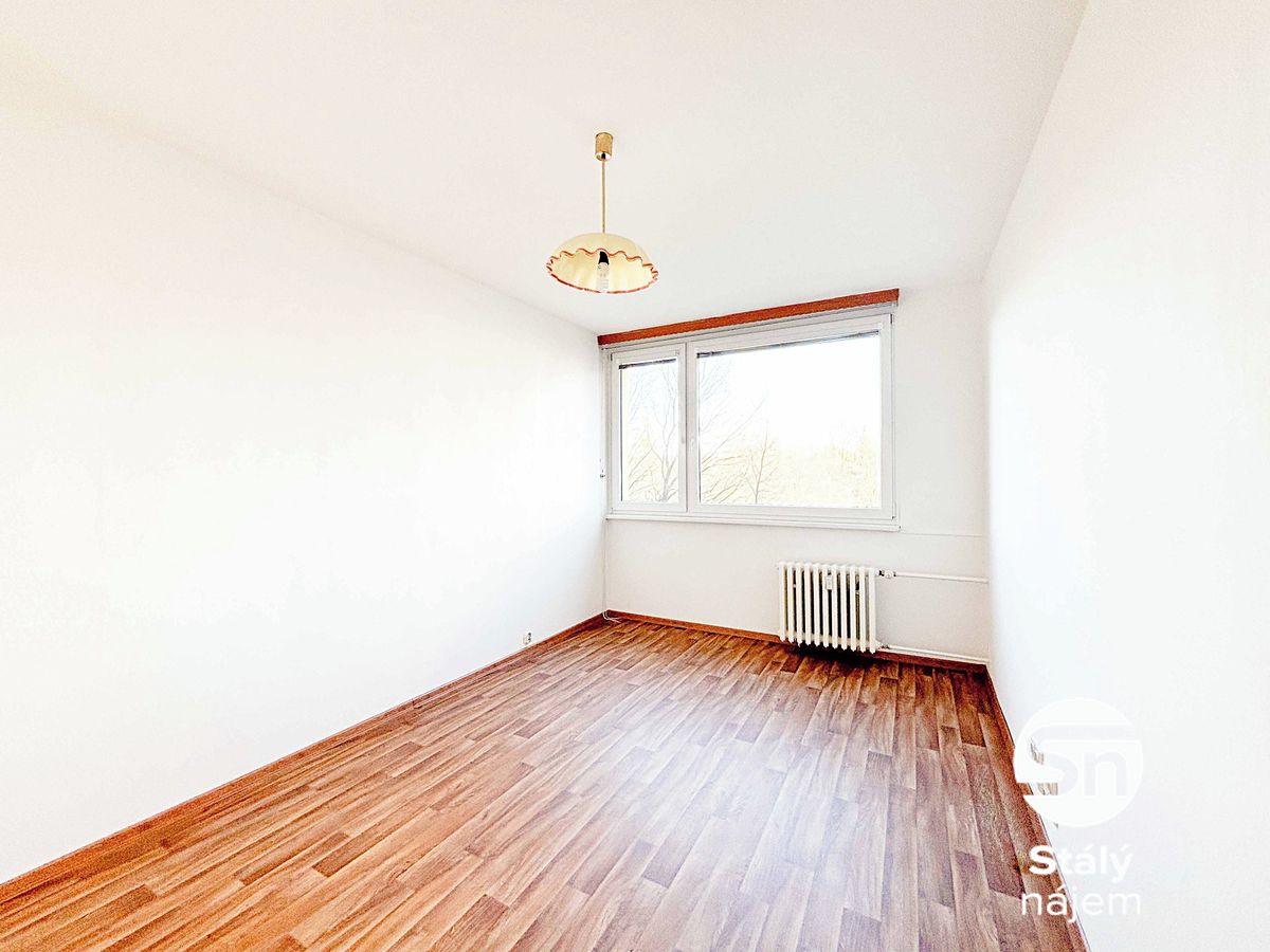 Pronájem bytu 3+kk 72 m² – fotografie 5