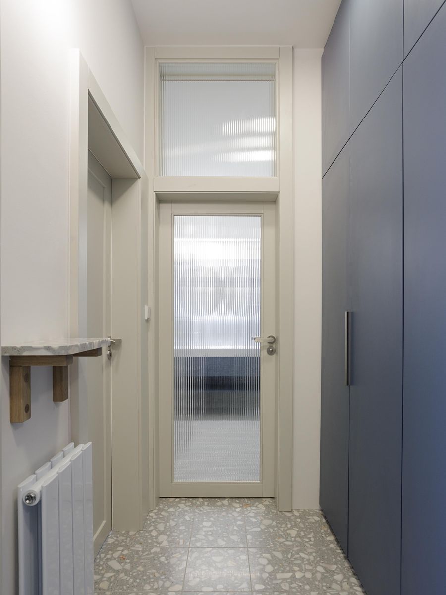 Pronájem bytu 2+kk 46 m² – fotografie 4