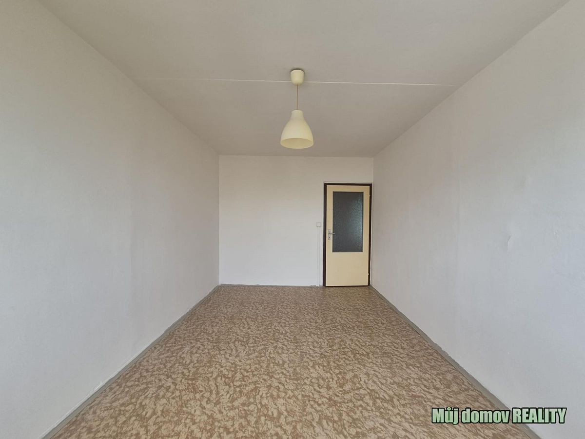 Pronájem bytu 3+1 75 m² – fotografie 5