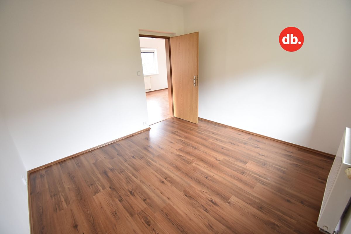Pronájem bytu 2+1 56 m² – fotografie 5