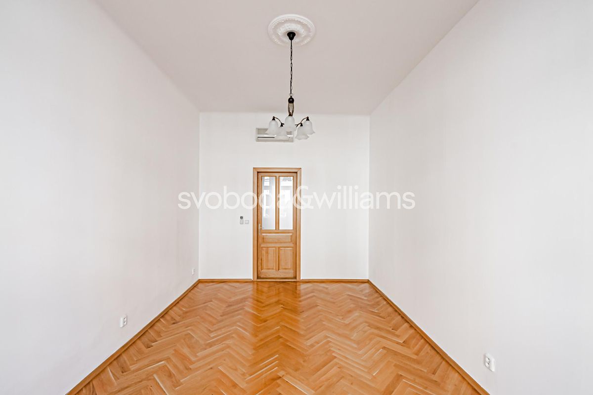 Pronájem bytu 3+1 92 m² – fotografie 5