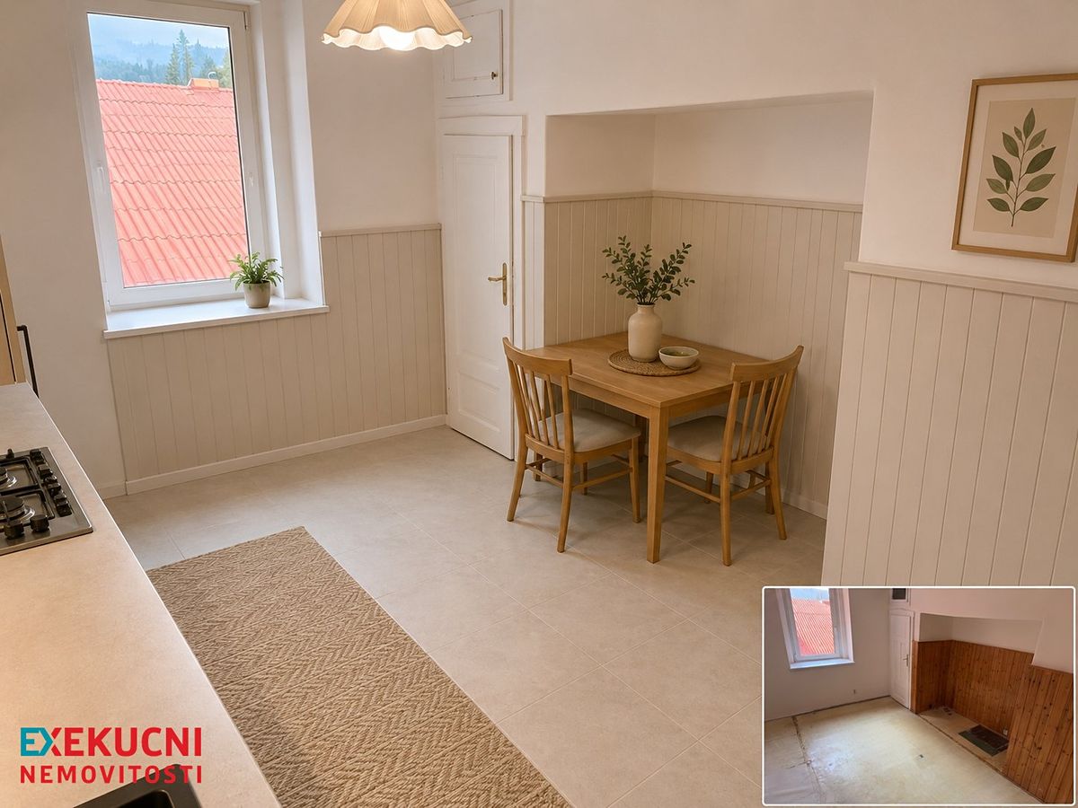 Prodej bytu 4+1 105 m² – fotografie 3