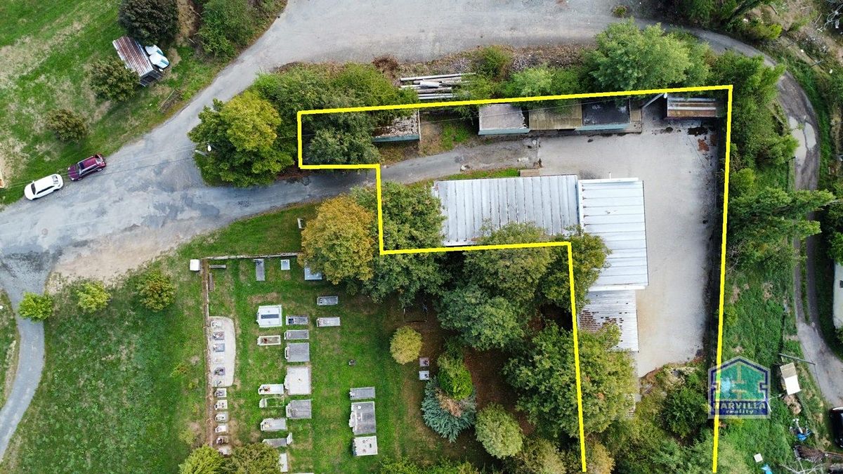 Prodej výrobní haly, prostoru 320 m² – fotografie 3
