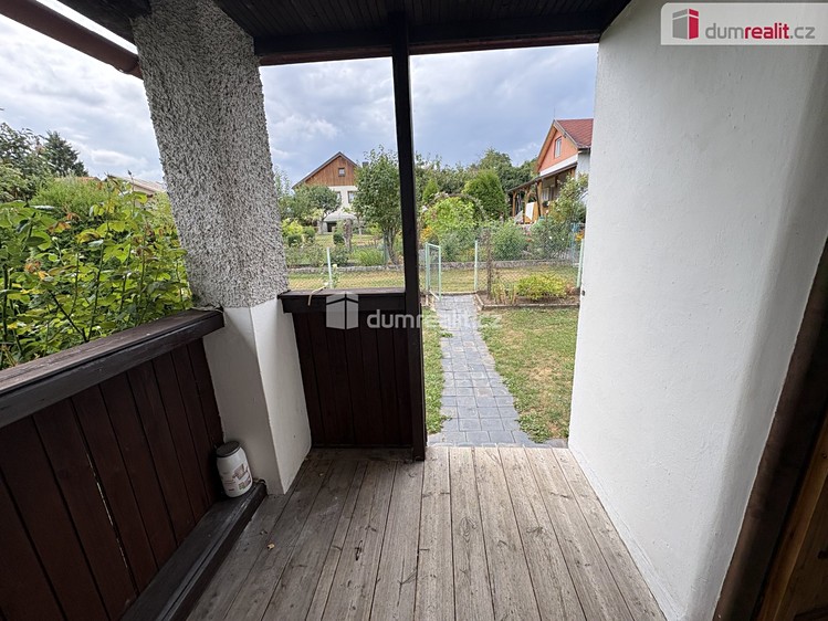 Prodej domu, 28 m² (10 z 14)