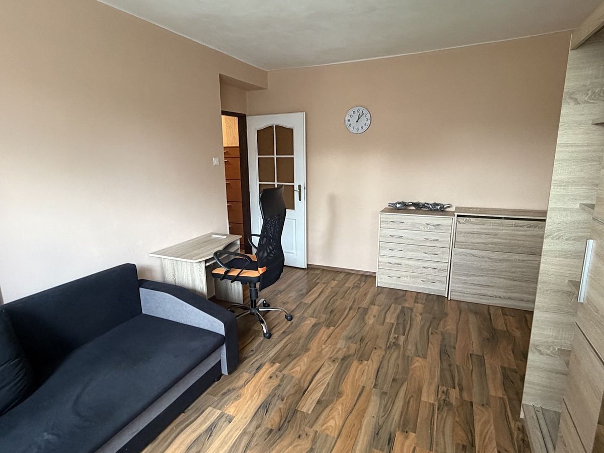 Pronájem bytu 2+1 59 m² – fotografie 4