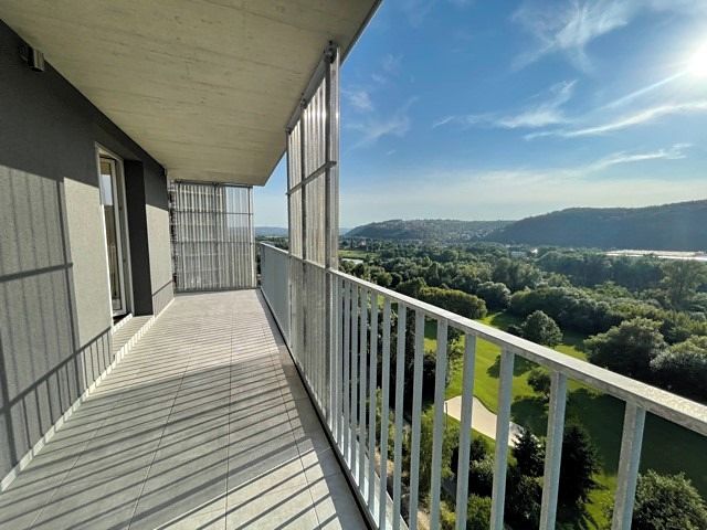 Pronájem bytu 2+kk 70 m²