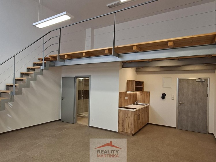 Gewerbefläche zur Miete, 58 m² (1 von 23)