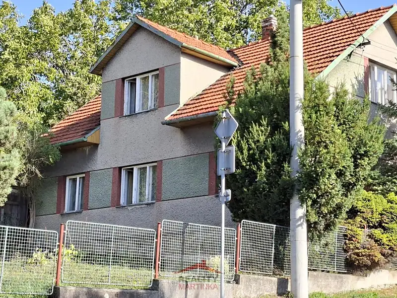 Prodej rodinného domu 115 m², pozemek 569 m², Lešná – náhled fotky 1