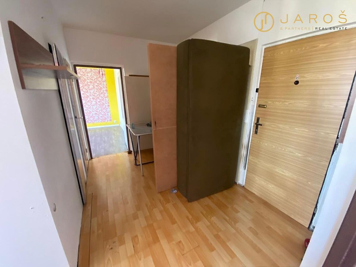 Pronájem bytu 2+1 53 m² – fotografie 5