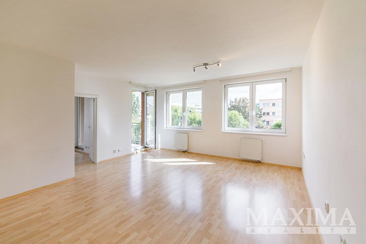 Pronájem bytu 2+1 72 m²