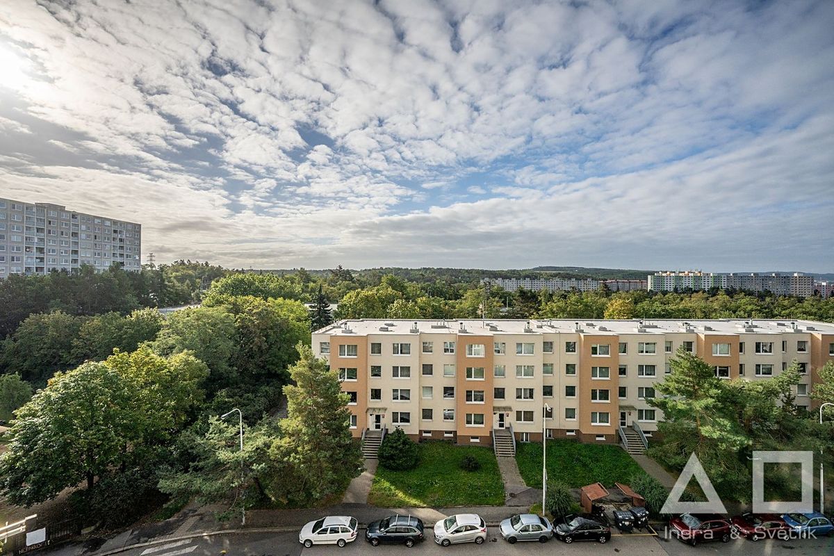 Prodej bytu 2+kk 43 m² – fotografie 4