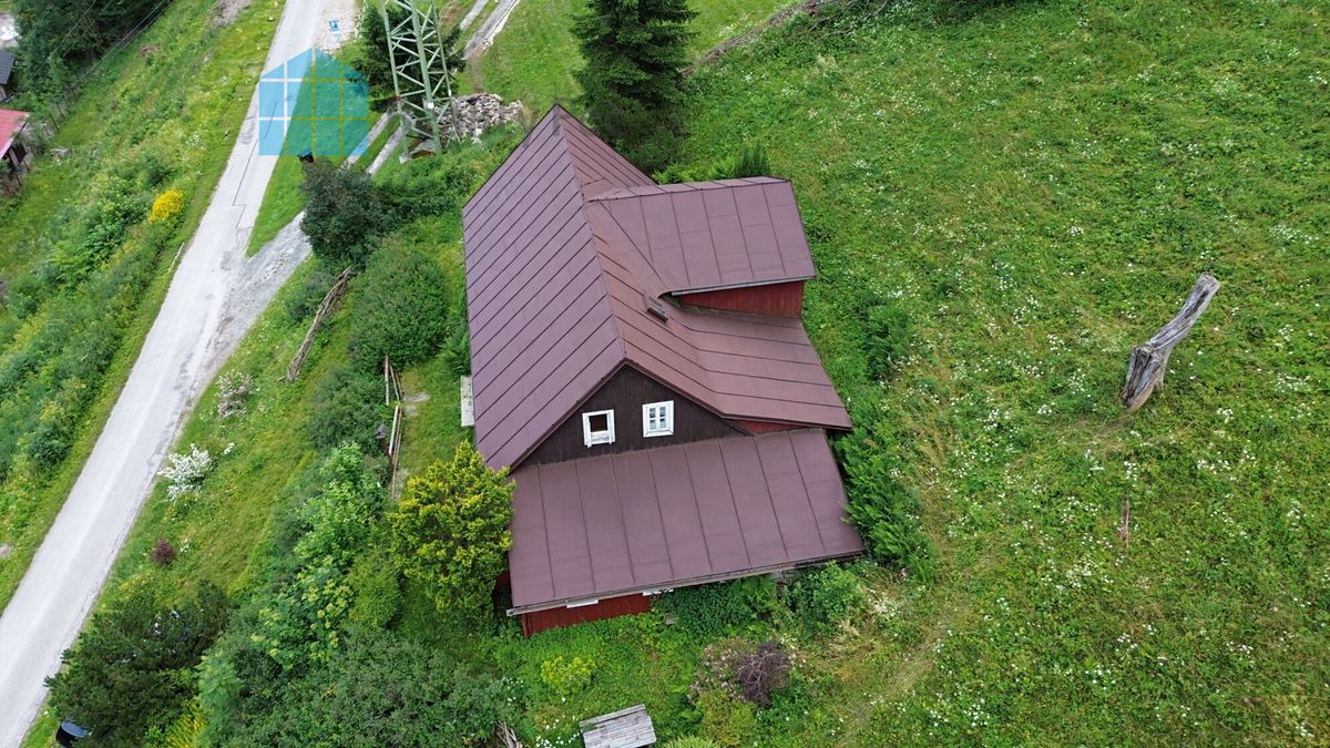 Pronájem chalupy 182 m², pozemek 2927 m² – fotografie 5