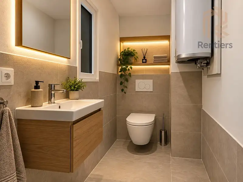 Prodej bytu 2+1 57 m², Praha – náhled fotky 3