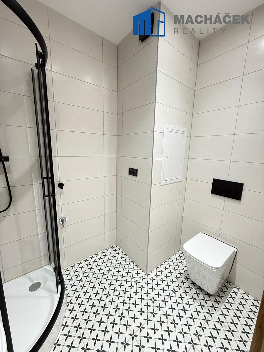 Pronájem bytu 2+1 55 m² – fotografie 4