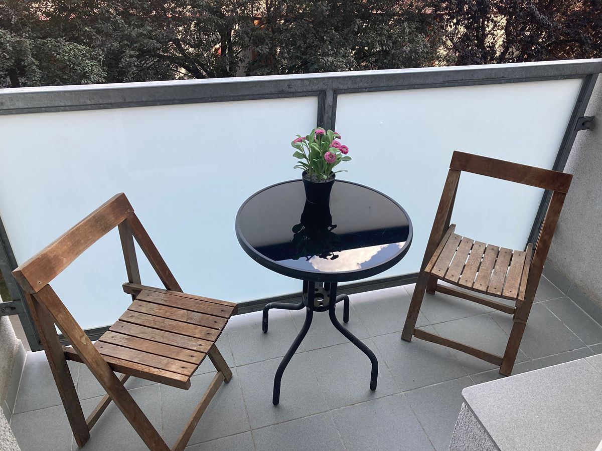 Pronájem bytu 2+1 68 m² – fotografie 5