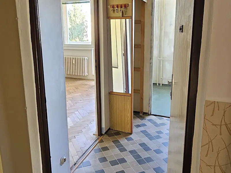 Prodej bytu 1+1 33 m², Znojmo – náhled fotky 2