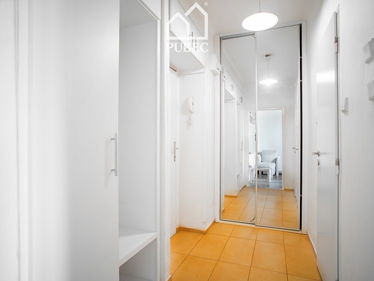 Квартира 2+1 на продаж, 50 м² (9 з 13)