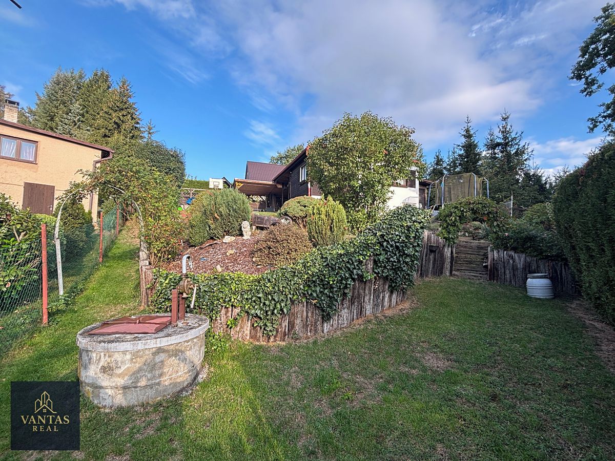 Pronájem chaty 60 m², pozemek 628 m² – fotografie 3