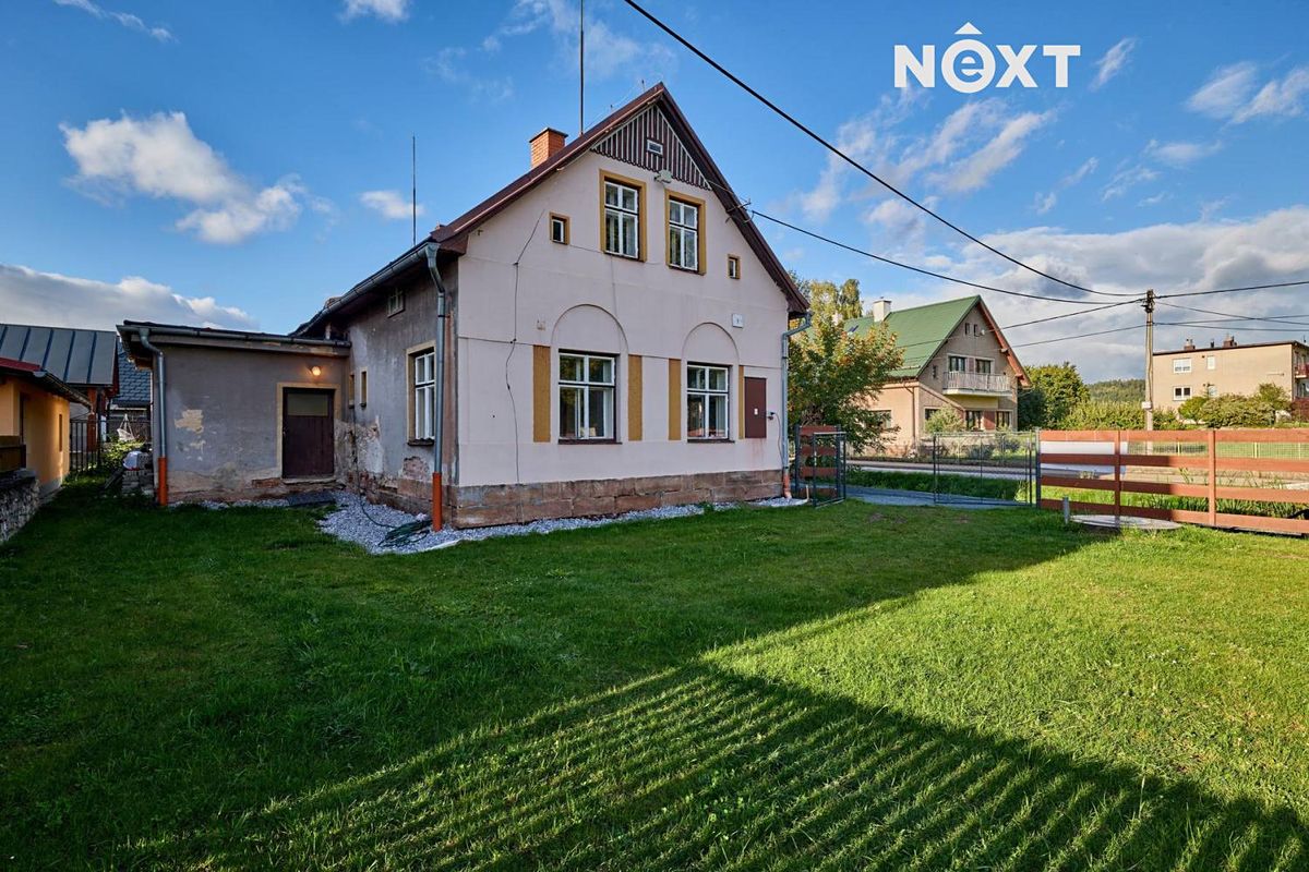 Prodej rodinného domu 209 m², pozemek 515 m² – fotografie 3