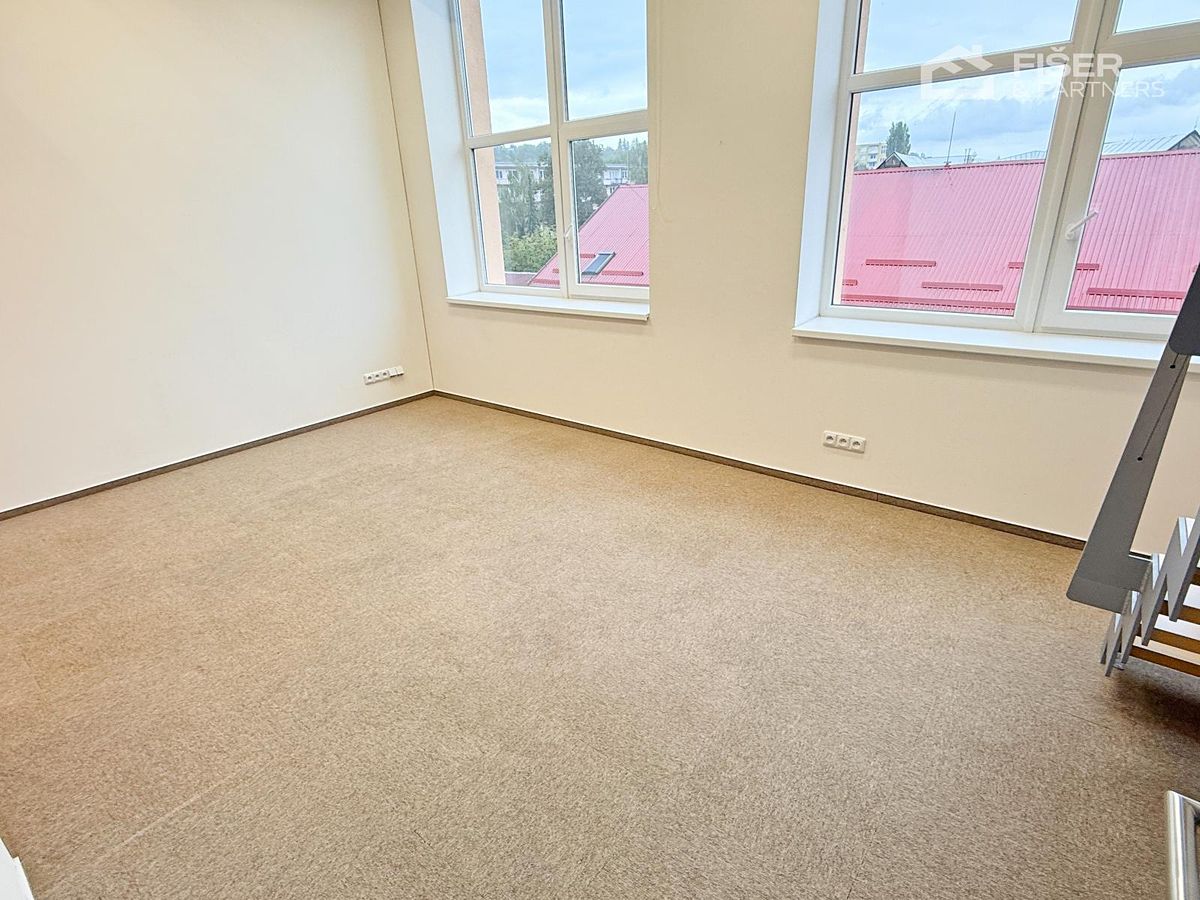 Pronájem bytu 1+kk 46 m² – fotografie 4