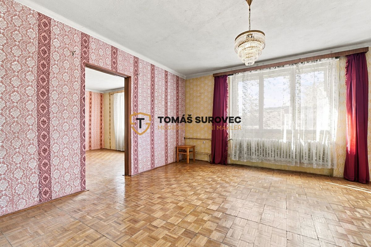 Prodej rodinného domu 145 m², pozemek 382 m² – fotografie 4