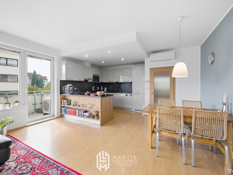 Prodej bytu 5+kk, 131 m² (4 z 31)