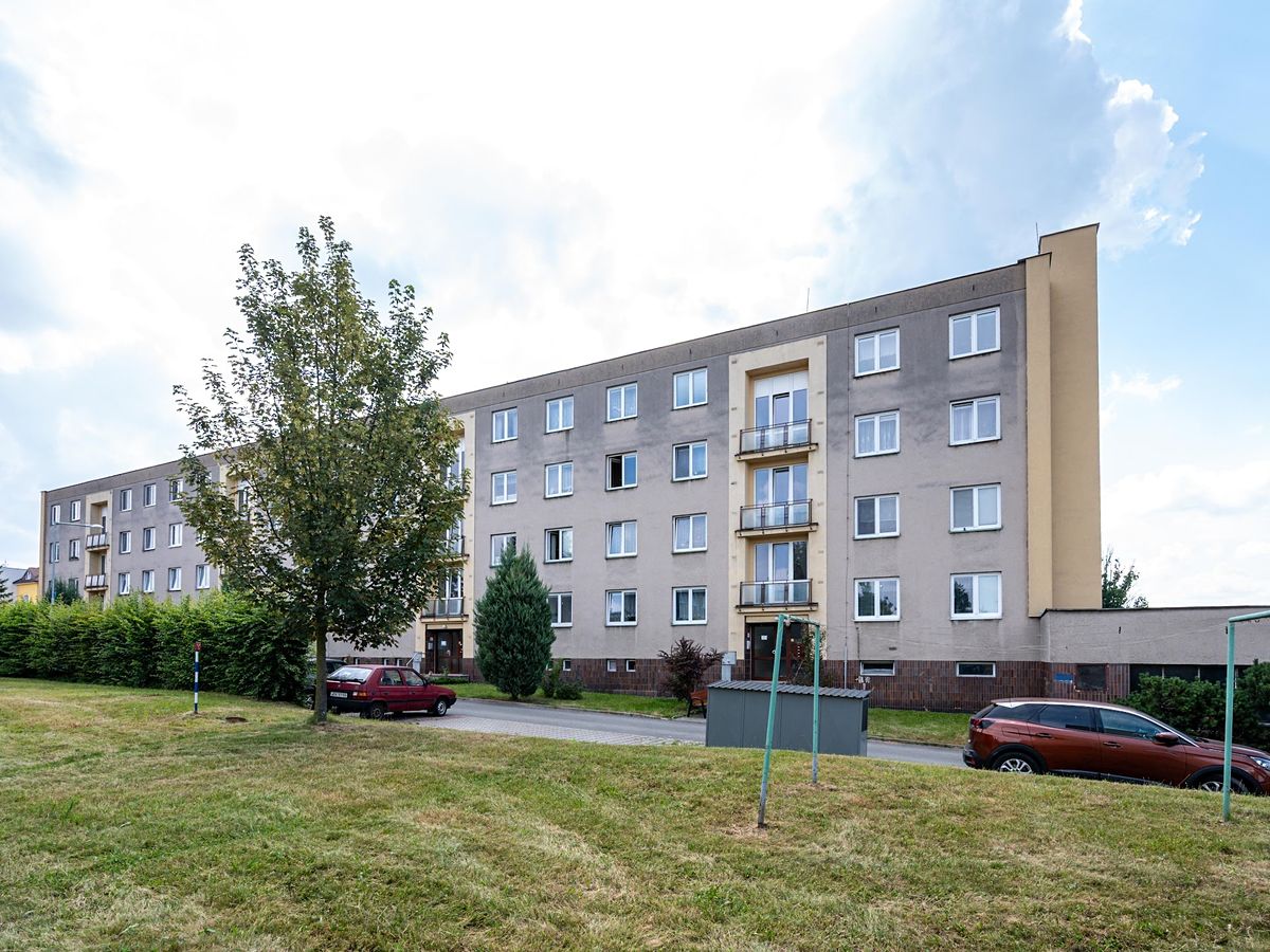 Prodej bytu 3+1 87 m² – fotografie 2