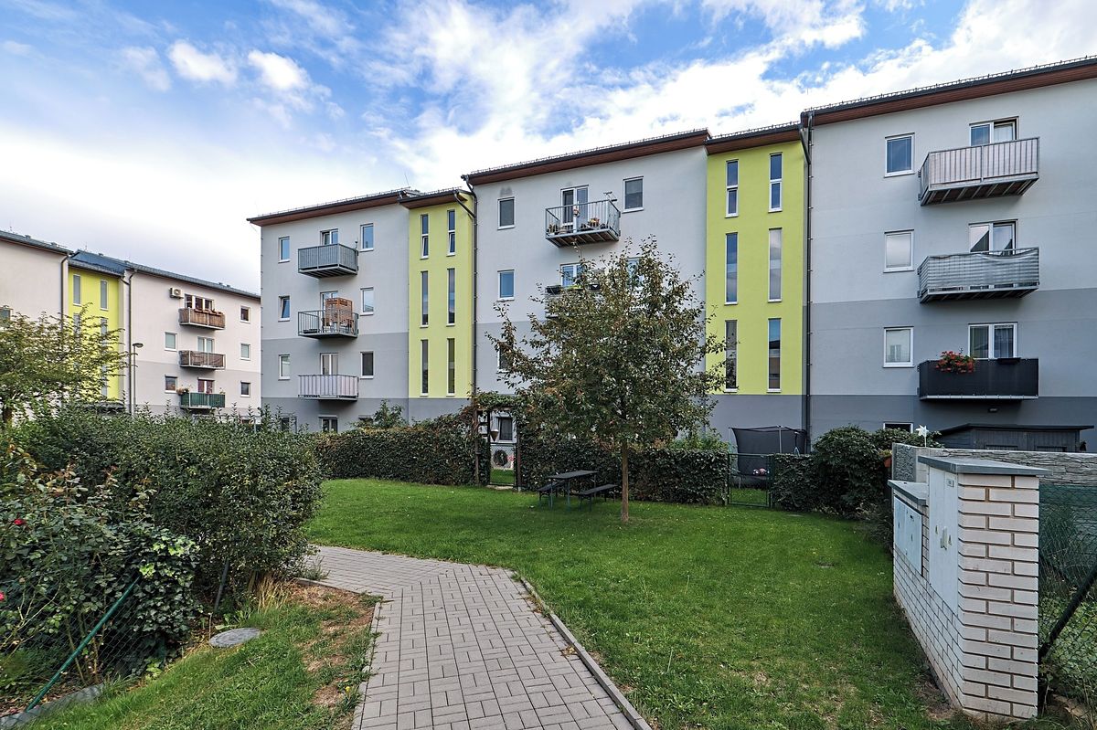 Prodej bytu 1+kk 34 m² – fotografie 5
