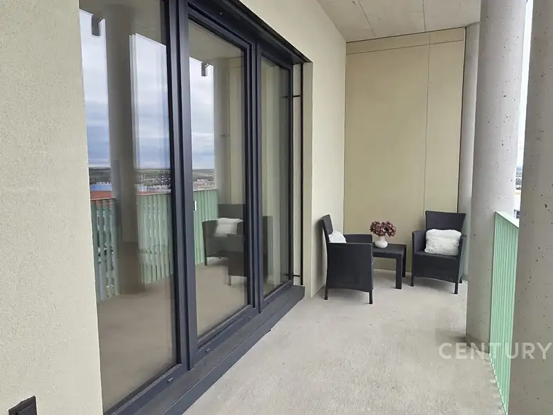 Pronájem bytu 1+kk 35 m², Znojmo – náhled fotky 2