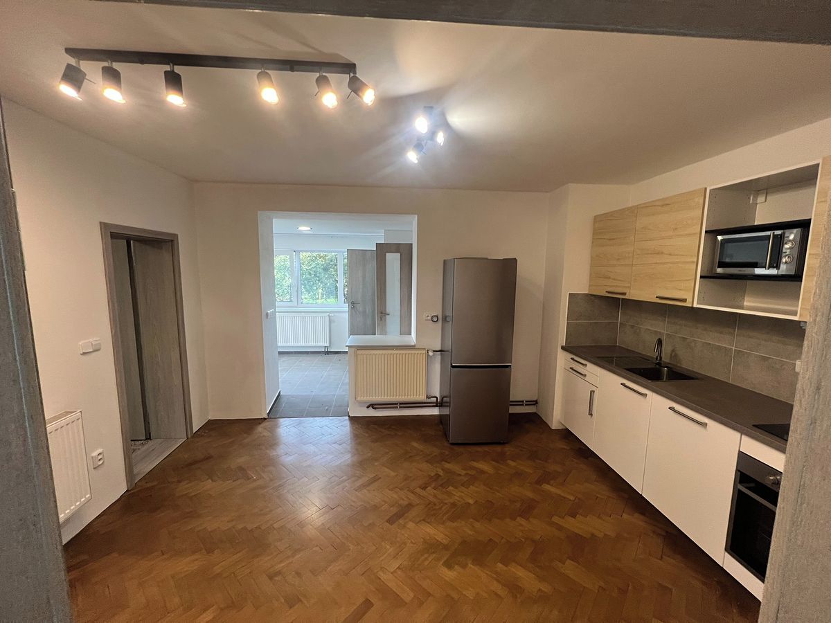 Pronájem bytu 3+1 150 m²