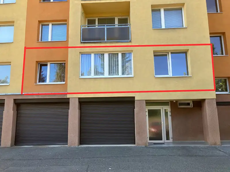 Prodej bytu 5+1 103 m², Plzeň – náhled fotky 3