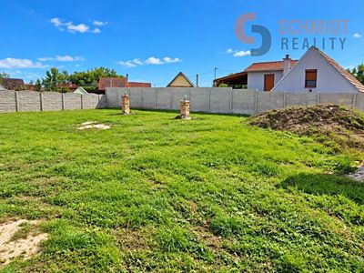 Prodej stavebního pozemku 750 m²