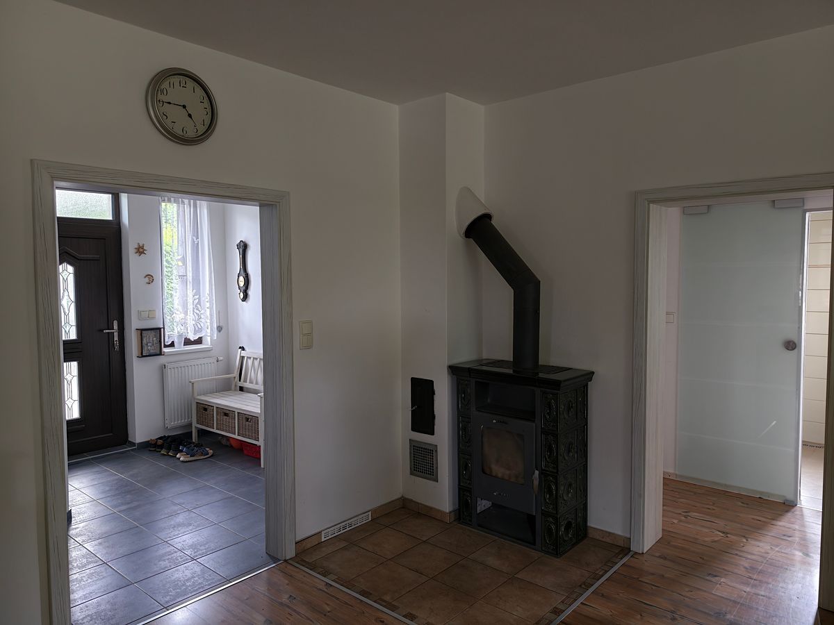 Prodej rodinného domu 100 m², pozemek 1017 m² – fotografie 5