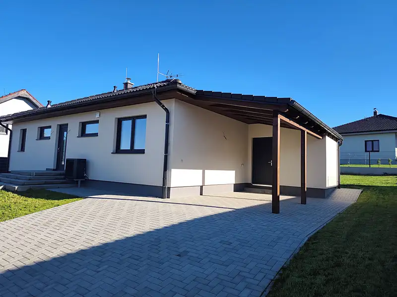 Prodej rodinného domu 94 m², pozemek 600 m², Vlašim – náhled fotky 2