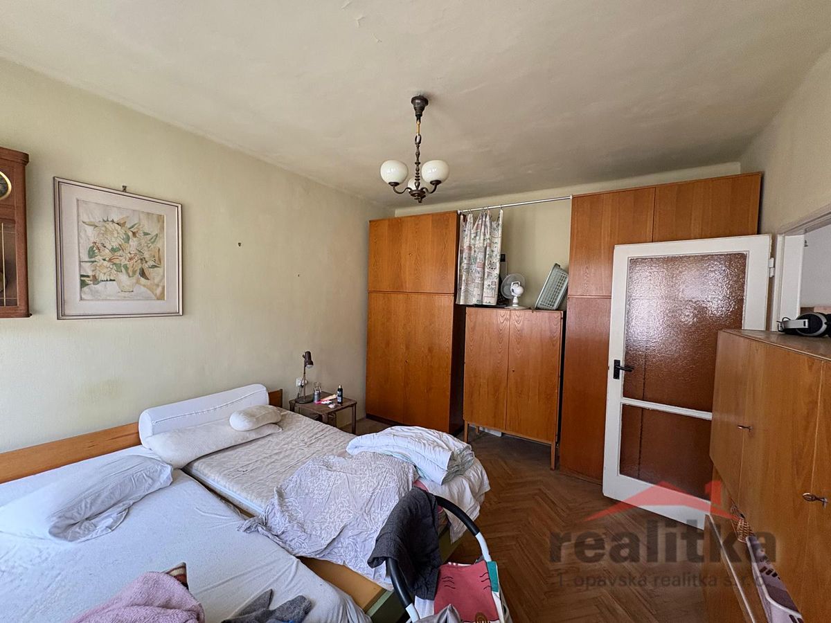 Prodej bytu 3+1 71 m² – fotografie 3