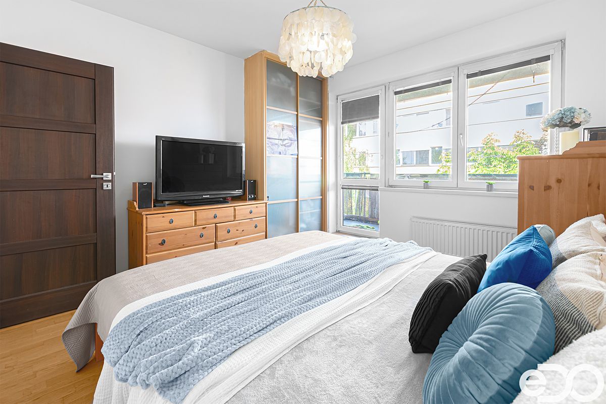 Prodej bytu 2+1 62 m²