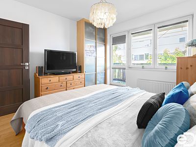 Prodej bytu 2+1 62 m²