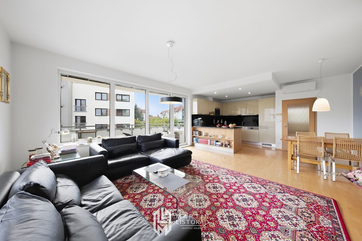 Prodej bytu 5+kk 131 m² – fotografie 3