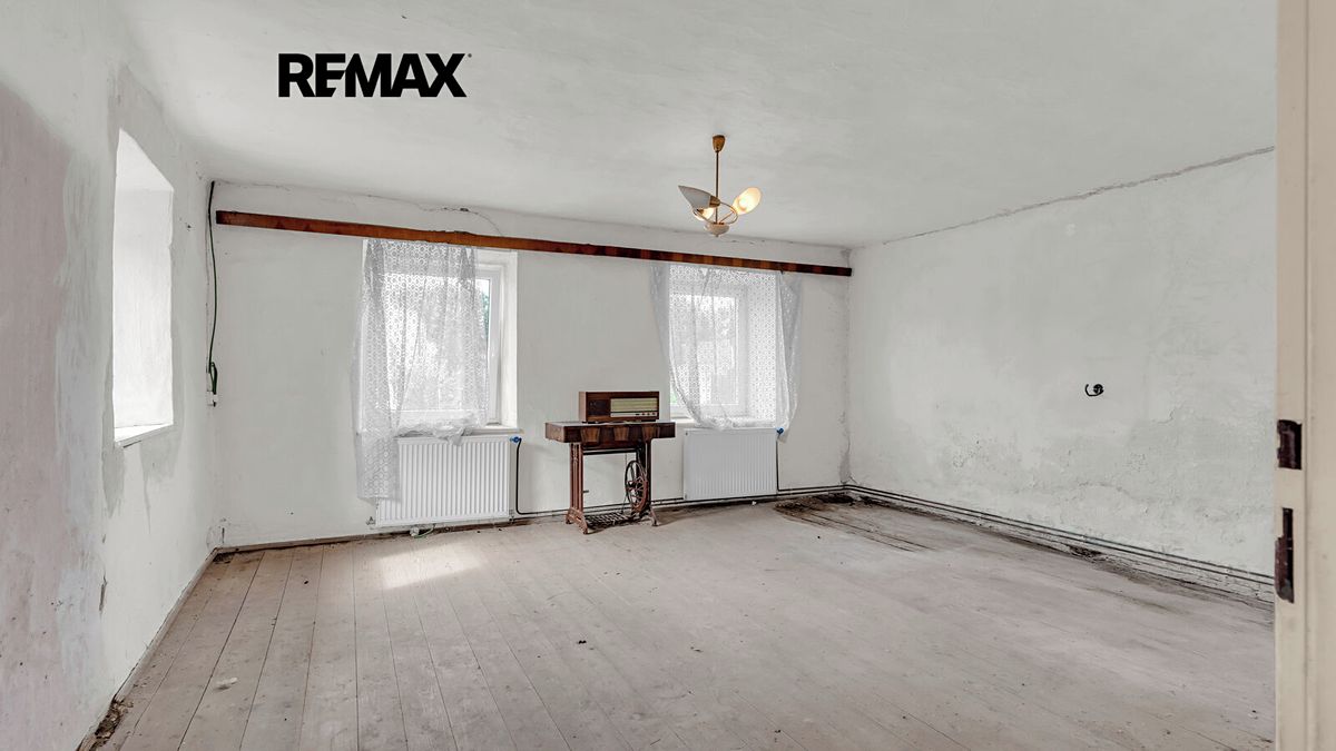 Prodej rodinného domu 54 m², pozemek 141 m² – fotografie 2