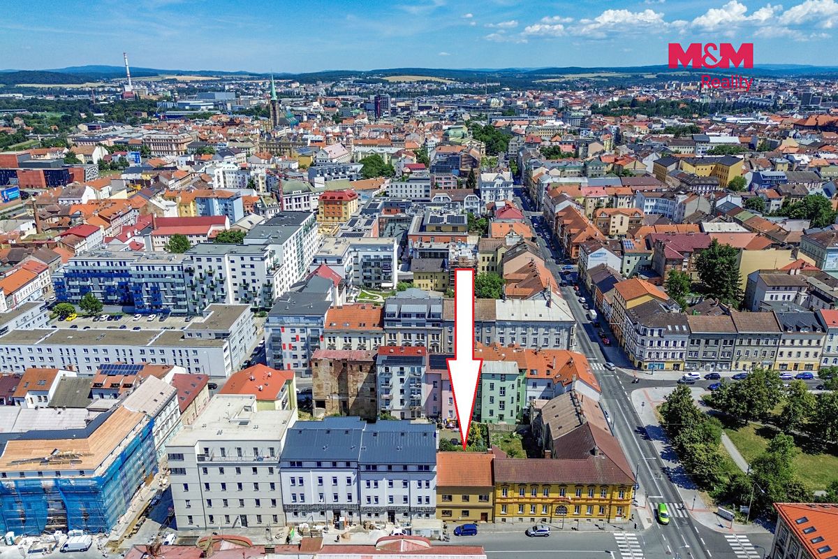 Prodej činžovního domu 343 m² – fotografie 2
