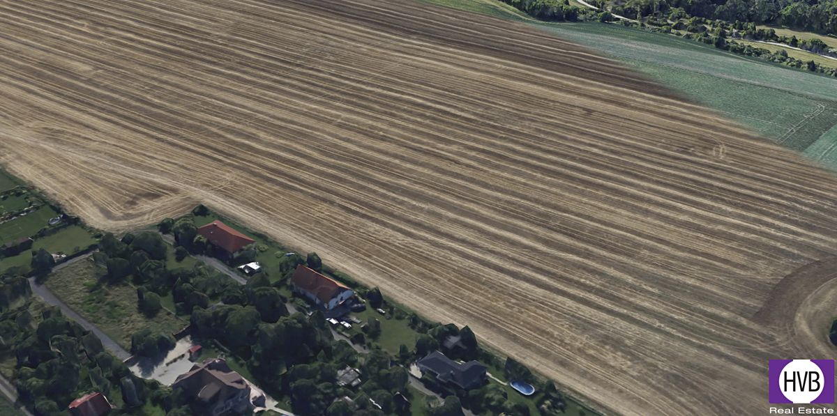 Prodej pole 4615 m² – fotografie 3