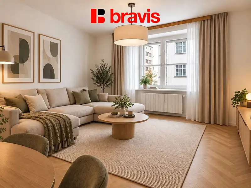 Prodej bytu 3+kk 105 m², Brno – náhled fotky 3