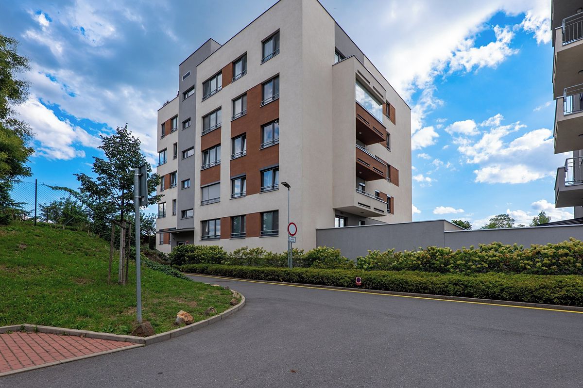 Prodej bytu 2+kk 62 m² – fotografie 5