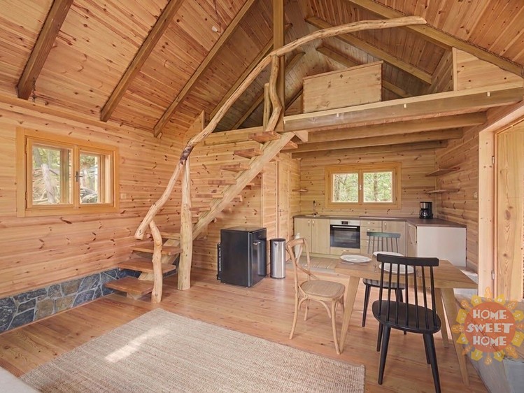 Haus zum Kauf, 54 m² (1 von 13)