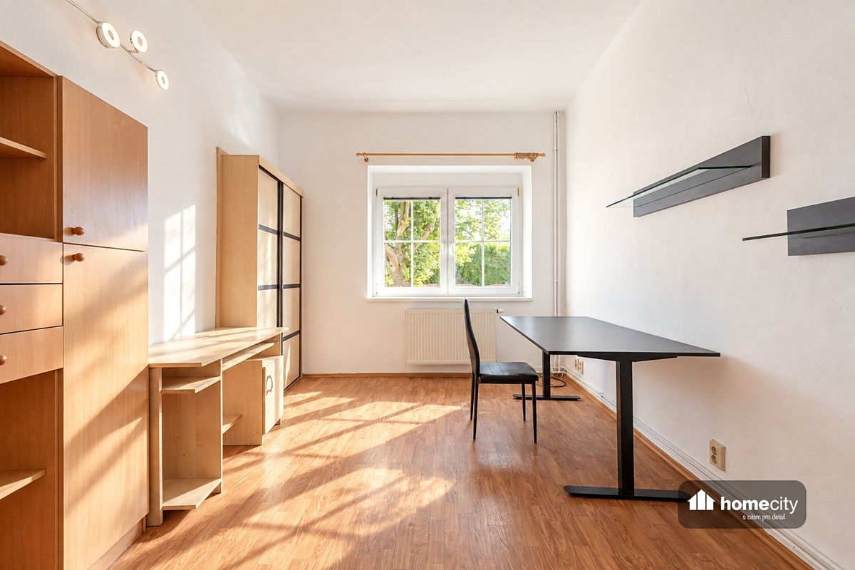 Pronájem bytu 2+1 50 m² – fotografie 4