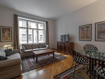 Pronájem bytu 3+1 80 m²