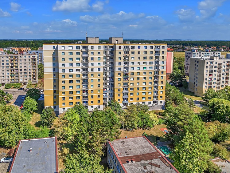 Квартира 2+1 на продаж, 85 м² (2 з 23)
