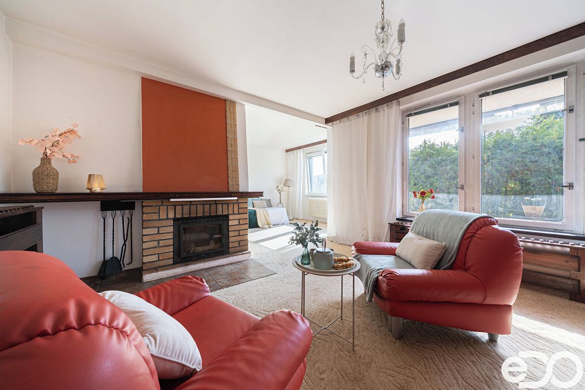 Prodej rodinného domu 130 m², pozemek 671 m² – fotografie 3