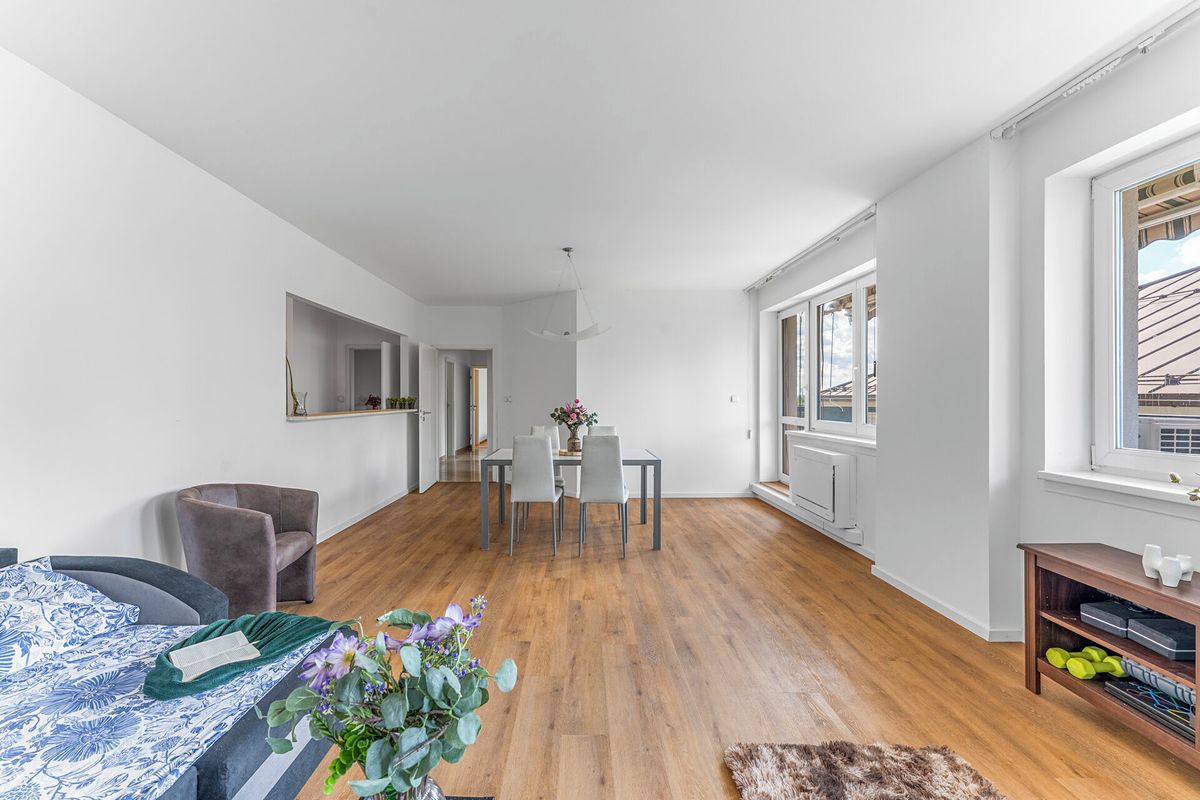 Prodej bytu 4+1 115 m² – fotografie 2